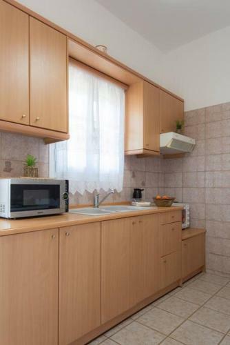 Apartamento Studios Margarita