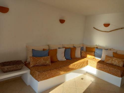 Madilida Sifnos Apartment
