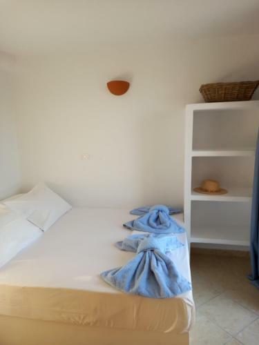 Madilida Sifnos Apartment