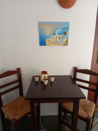 Madilida Sifnos Apartment