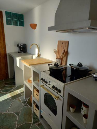 Madilida Sifnos Apartment