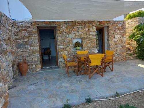 Madilida Sifnos Apartment