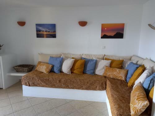 Madilida Sifnos Apartment