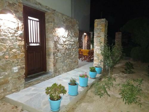 Madilida Sifnos Apartment