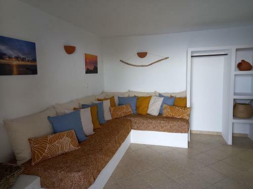 Madilida Sifnos Apartment