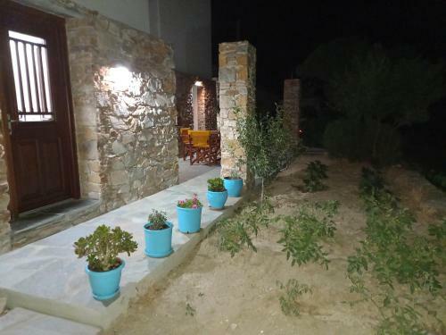 Madilida Sifnos Apartment