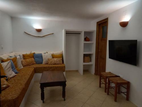 Madilida Sifnos Apartment