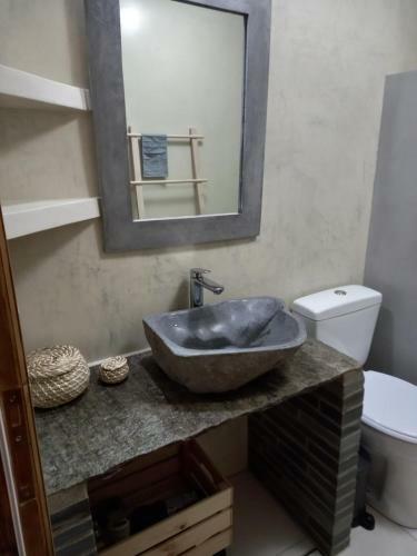 Madilida Sifnos Apartment