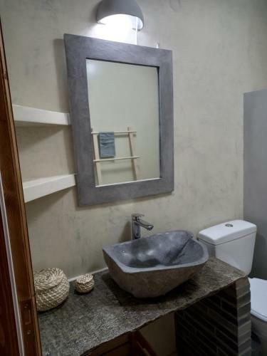 Madilida Sifnos Apartment