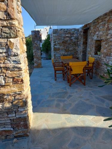 Madilida Sifnos Apartment