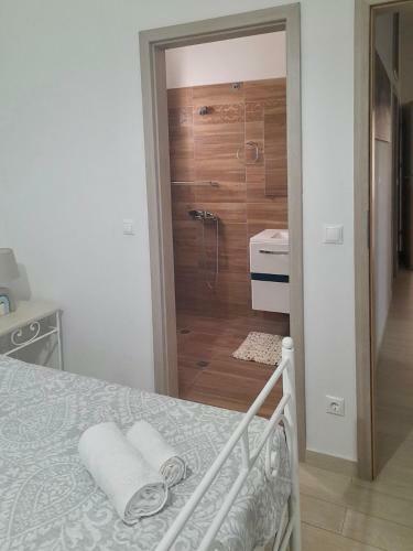 Mariangelo House