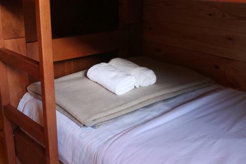 Lodge Hacijenda Bogavac