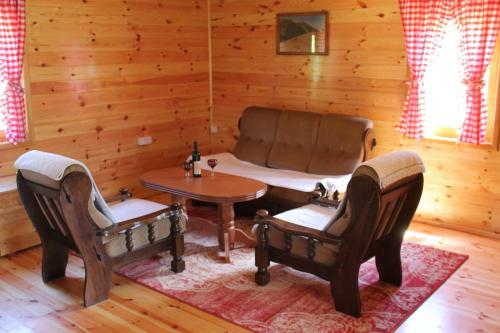 Lodge Hacijenda Bogavac