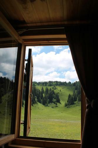 Lodge Hacijenda Bogavac