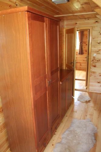 Lodge Hacijenda Bogavac