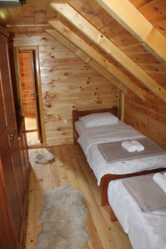 Lodge Hacijenda Bogavac
