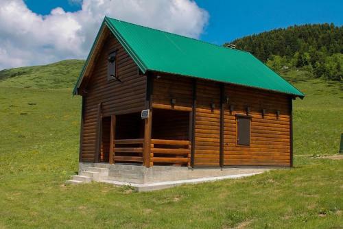 Lodge Hacijenda Bogavac