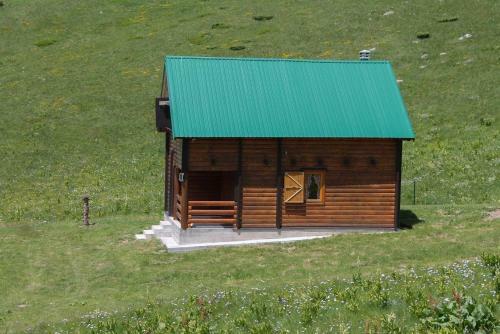 Lodge Hacijenda Bogavac