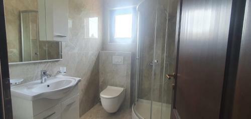 Apartmani Aleksandra