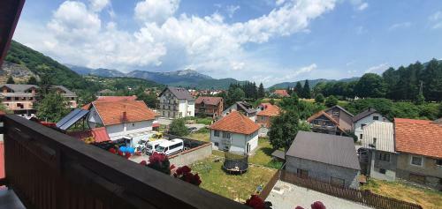 Apartmani Aleksandra