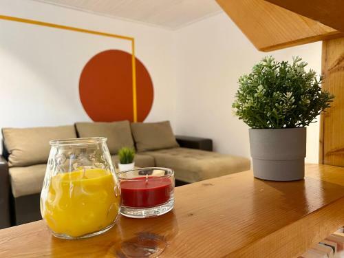 Sunset Apartment Kola?in