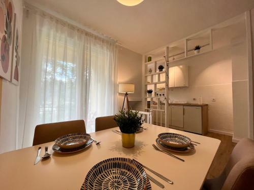 Sunset Apartment Kola?in