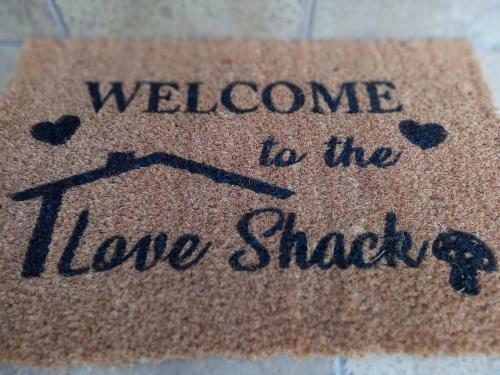 Love Shack