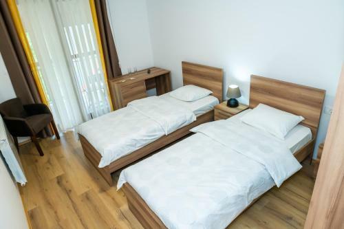 Hostal Guest House Alte