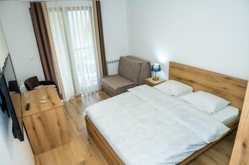 Hostal Guest House Alte