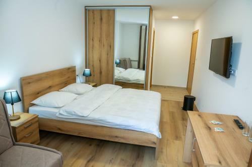 Hostal Guest House Alte