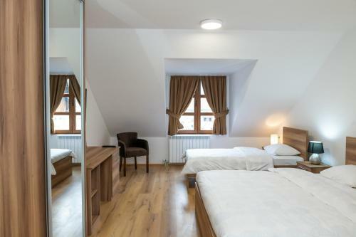 Hostal Guest House Alte