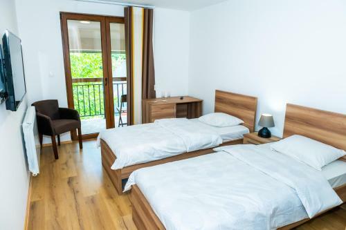 Hostal Guest House Alte