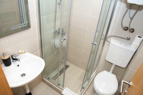 Hostal Guest House Alte