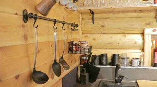 Apartamento Magic Chalet
