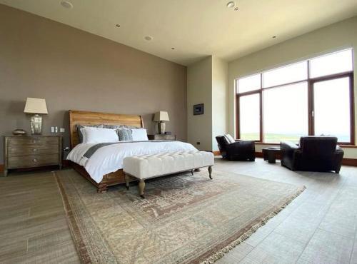 Villa Luxurious Private Retreat W/panoramic Ocean Views.