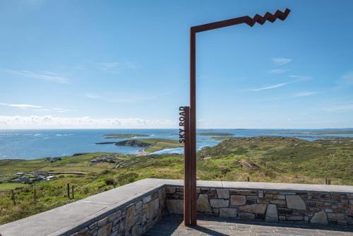 Villa Luxurious Private Retreat W/panoramic Ocean Views.