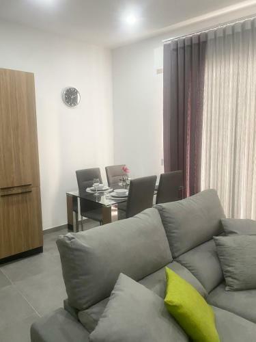 Gzira Holiday Apartment
