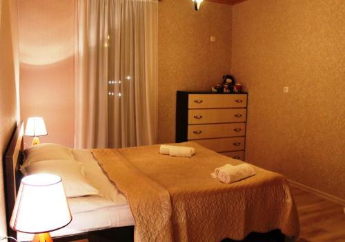 Hostal Hotel Marliza