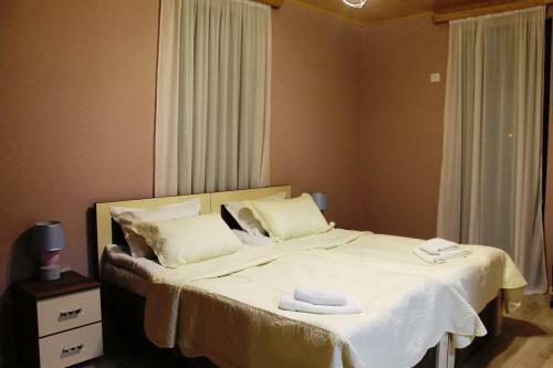 Hostal Hotel Marliza