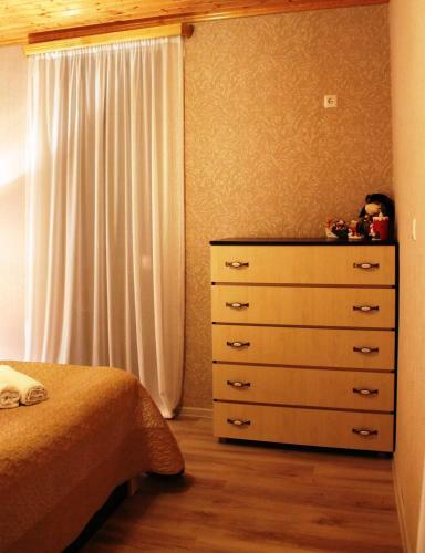 Hostal Hotel Marliza