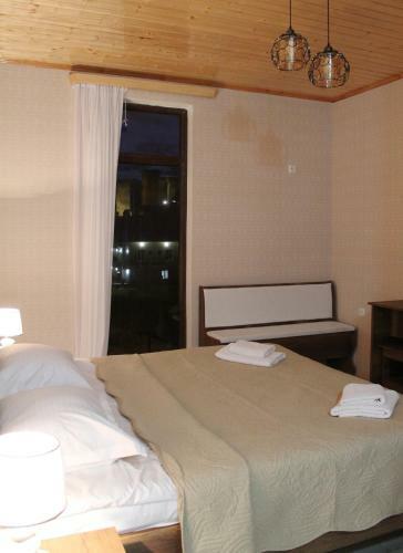 Hostal Hotel Marliza