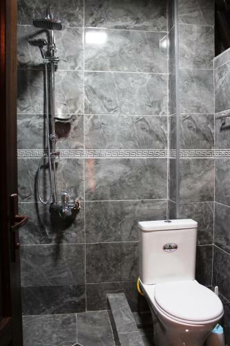 Hostal Hotel Marliza