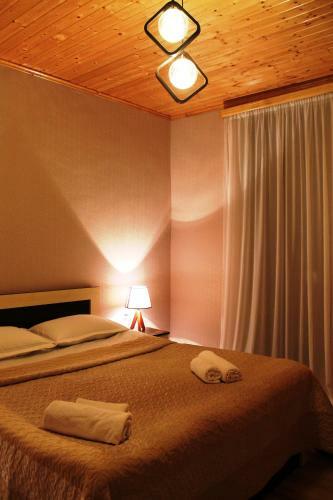 Hostal Hotel Marliza
