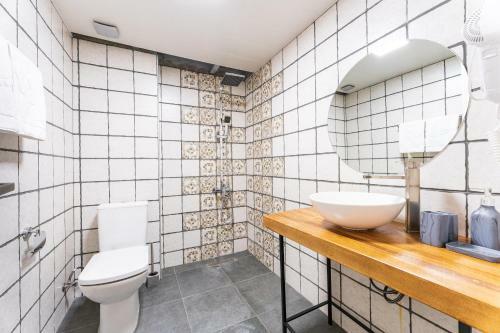Hotel Chatini Mestia