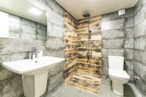 Hotel Chatini Mestia