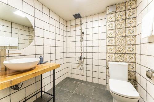 Hotel Chatini Mestia