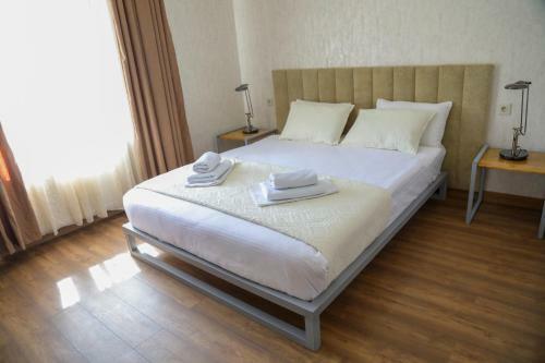 Hotel Freeze Inn Mestia