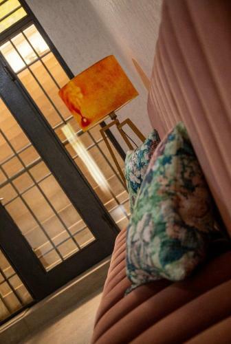 Hotel Freeze Inn Mestia
