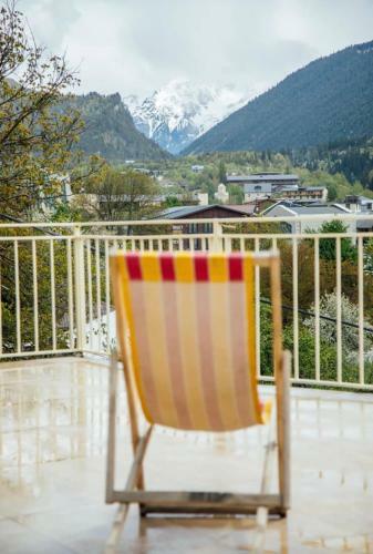 Hotel Freeze Inn Mestia