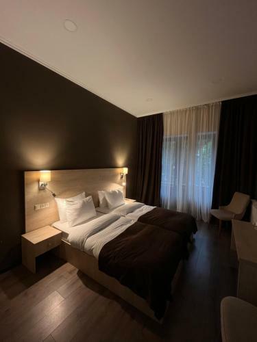 Hotel Seti